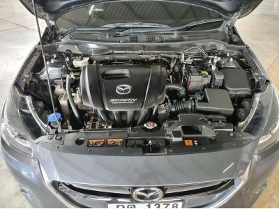 MAZDA 2 1.3HIGH CONNECT A/T ปี 2018 รูปที่ 13